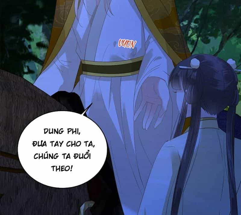 Tà Vương Phúc Hắc Sủng Nhập Cốt - Chương 248 - ảnh 20