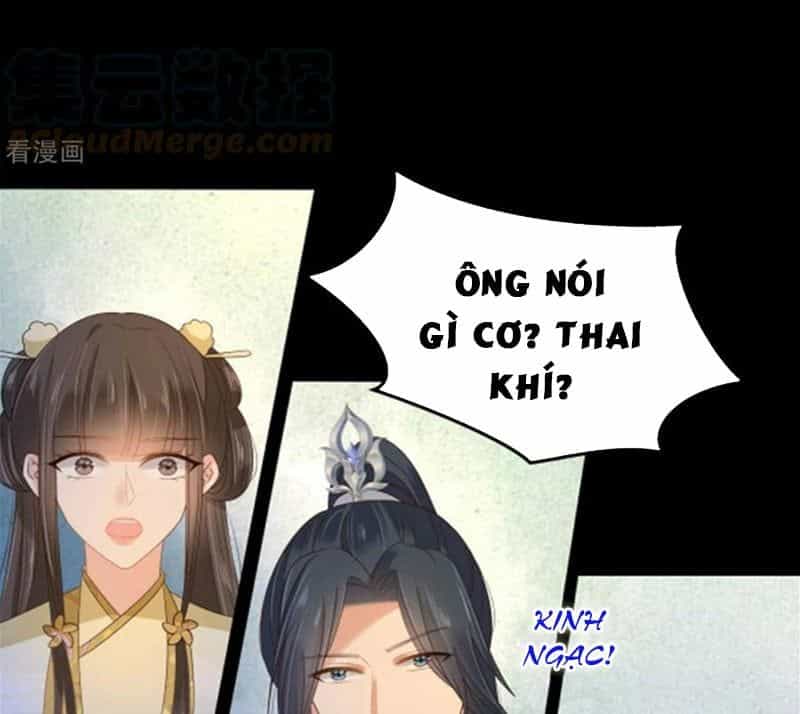 Tà Vương Phúc Hắc Sủng Nhập Cốt - Chương 248 - ảnh 31