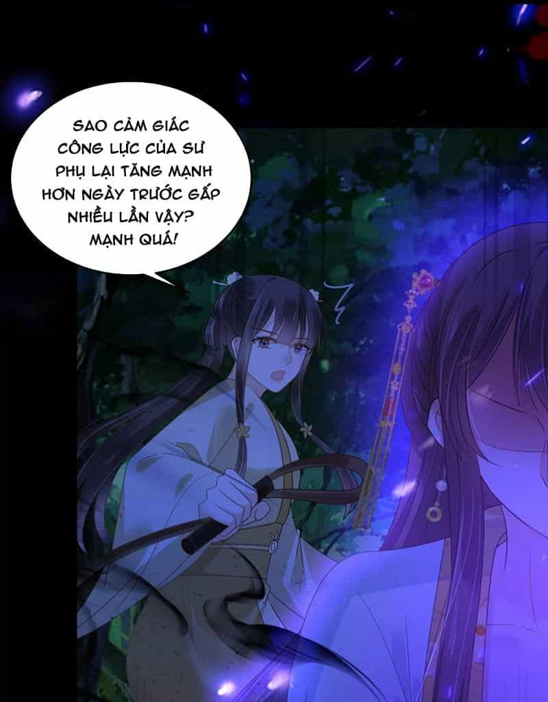 Tà Vương Phúc Hắc Sủng Nhập Cốt - Chương 248 - ảnh 6