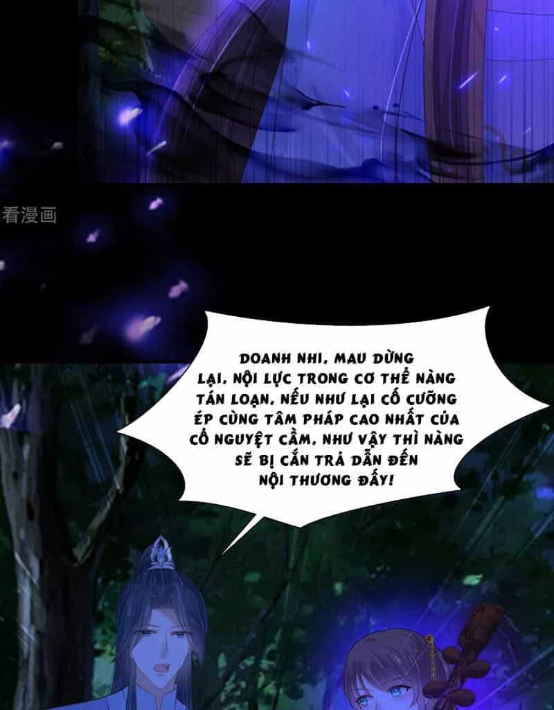 Tà Vương Phúc Hắc Sủng Nhập Cốt - Chương 248 - ảnh 7