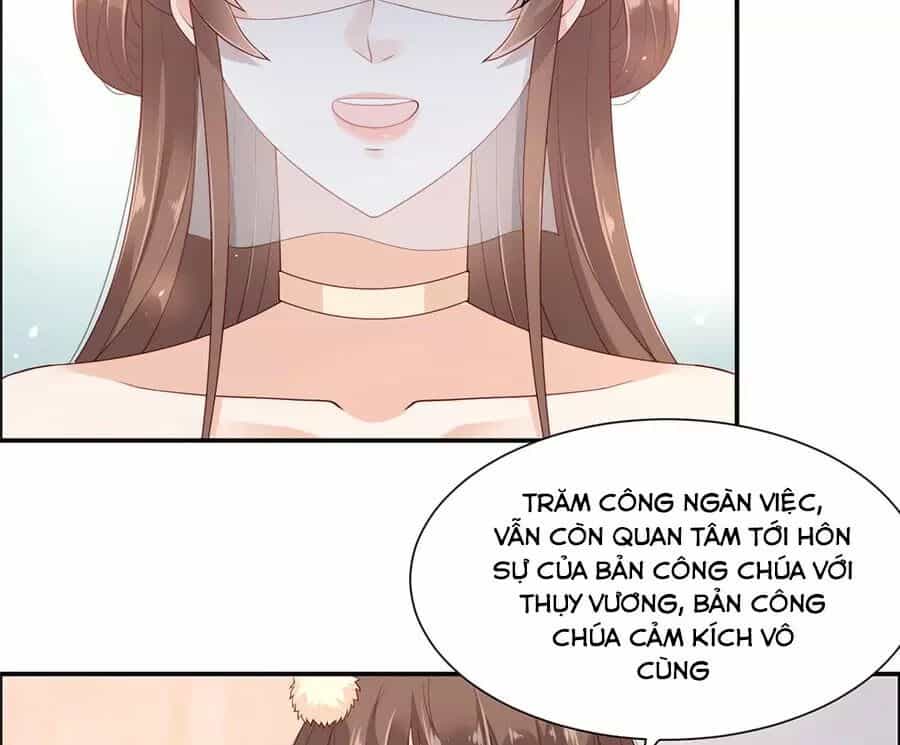 Tà Vương Phúc Hắc Sủng Nhập Cốt - Chương 19 - ảnh 12