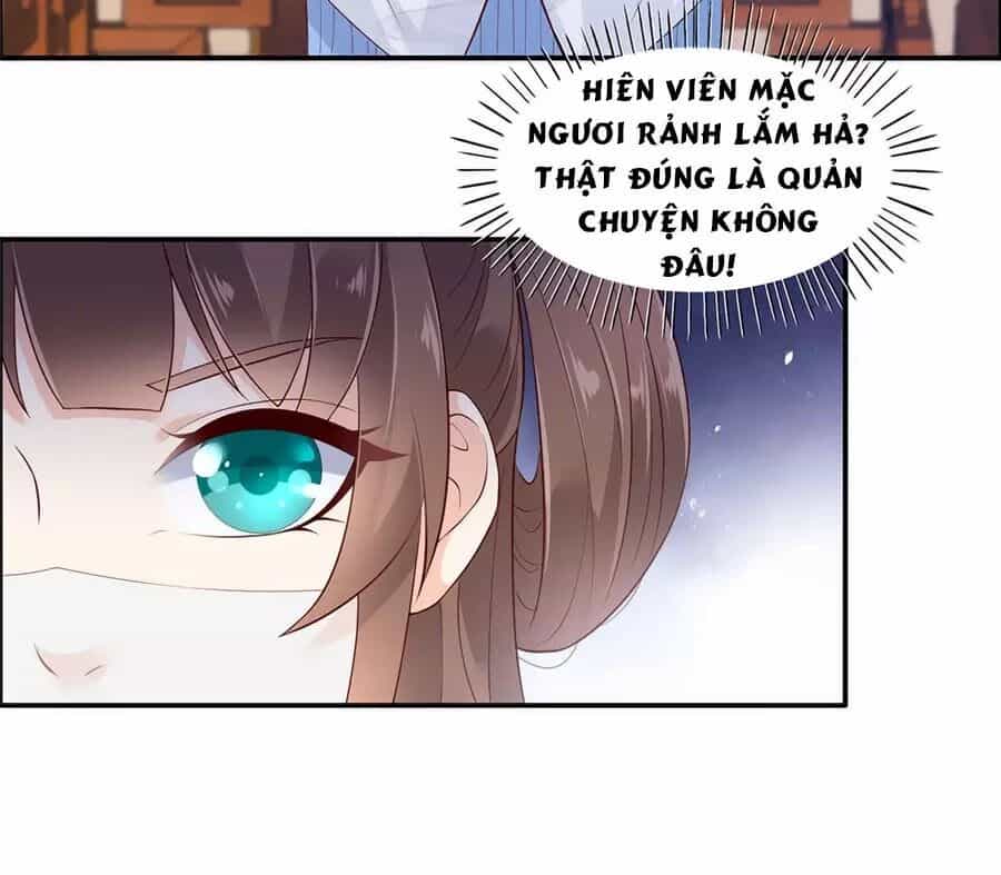 Tà Vương Phúc Hắc Sủng Nhập Cốt - Chương 19 - ảnh 15