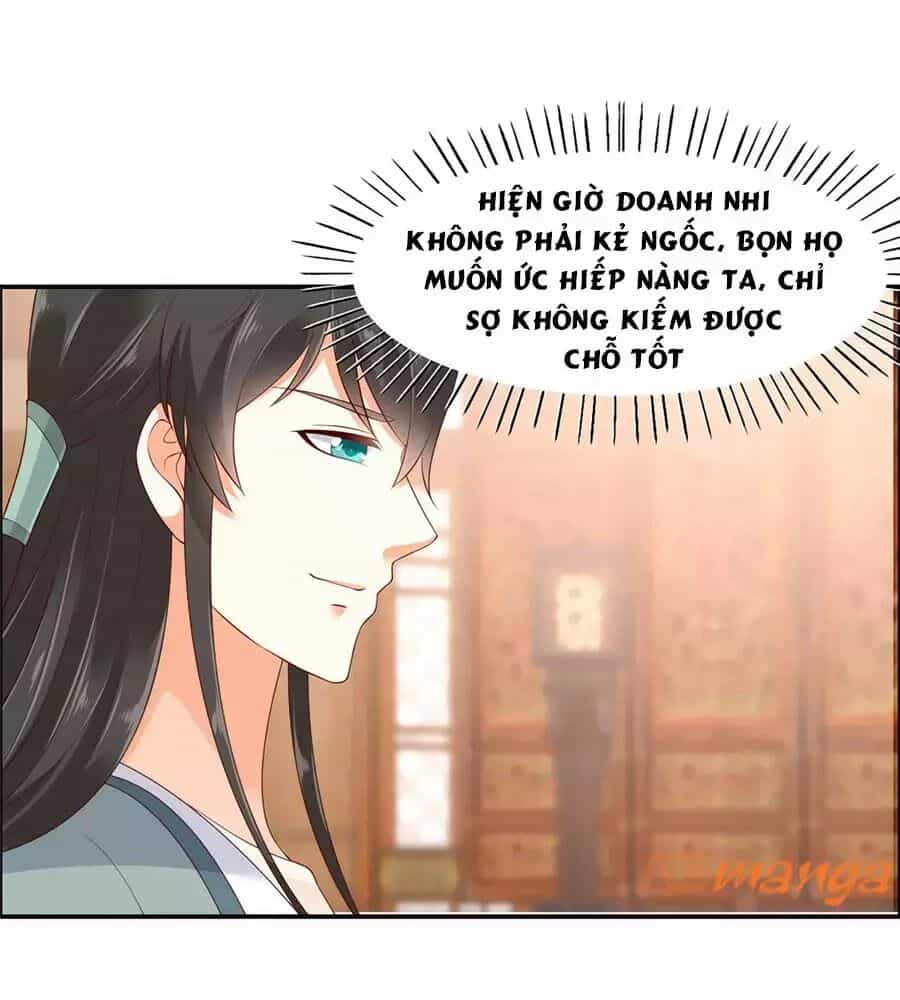 Tà Vương Phúc Hắc Sủng Nhập Cốt - Chương 19 - ảnh 18