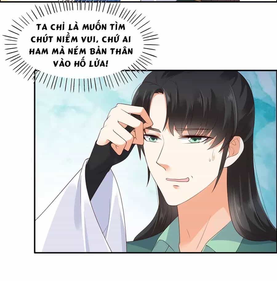 Tà Vương Phúc Hắc Sủng Nhập Cốt - Chương 19 - ảnh 23
