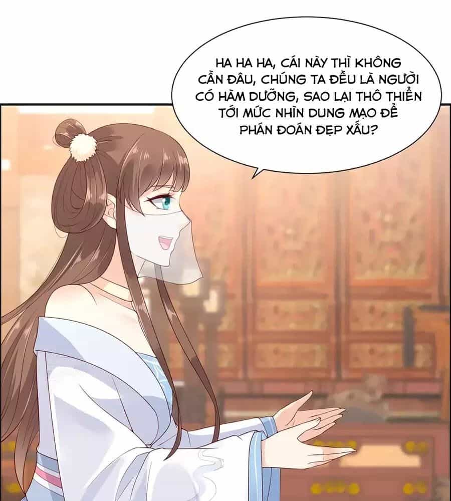Tà Vương Phúc Hắc Sủng Nhập Cốt - Chương 19 - ảnh 41