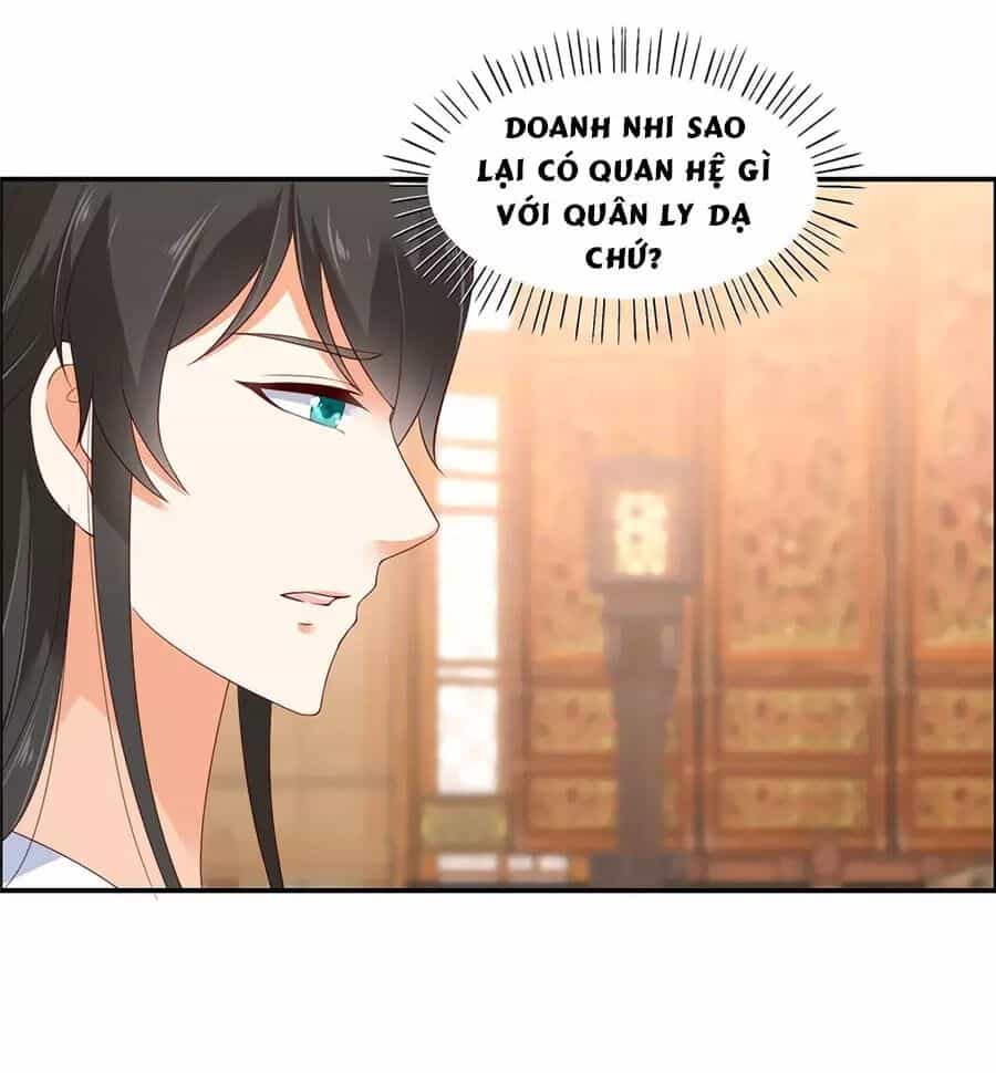 Tà Vương Phúc Hắc Sủng Nhập Cốt - Chương 19 - ảnh 49