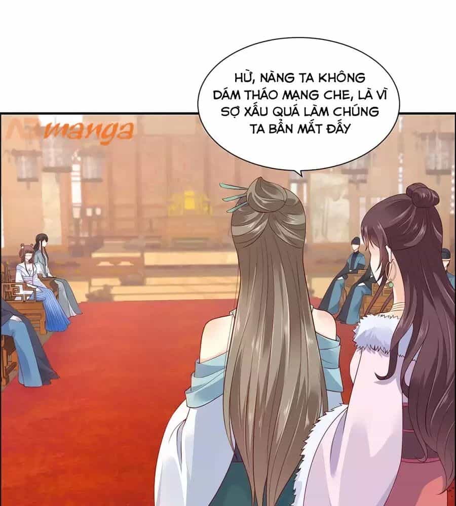 Tà Vương Phúc Hắc Sủng Nhập Cốt - Chương 19 - ảnh 51