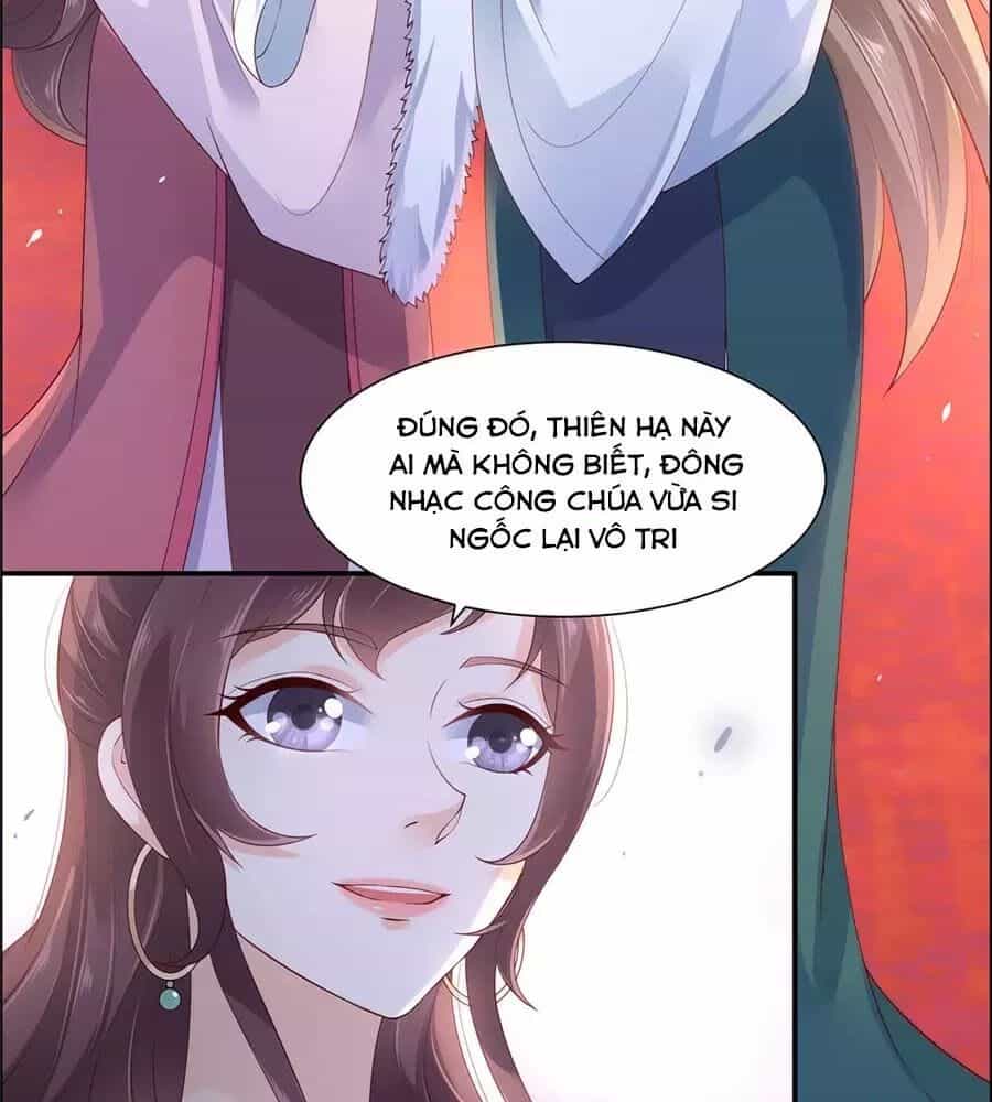 Tà Vương Phúc Hắc Sủng Nhập Cốt - Chương 19 - ảnh 55