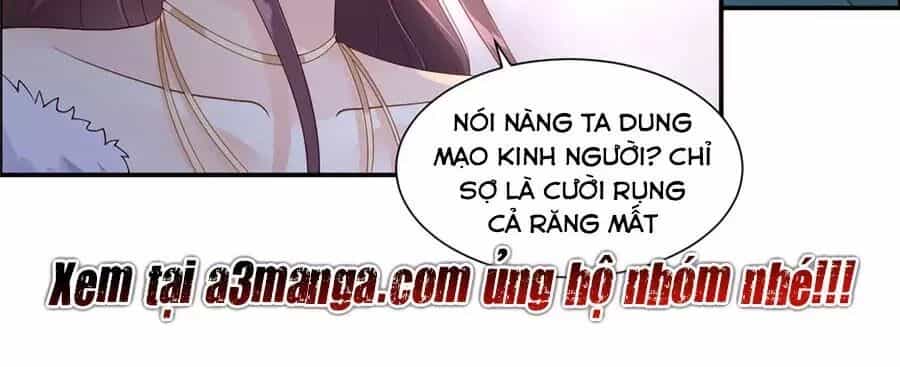 Tà Vương Phúc Hắc Sủng Nhập Cốt - Chương 19 - ảnh 56