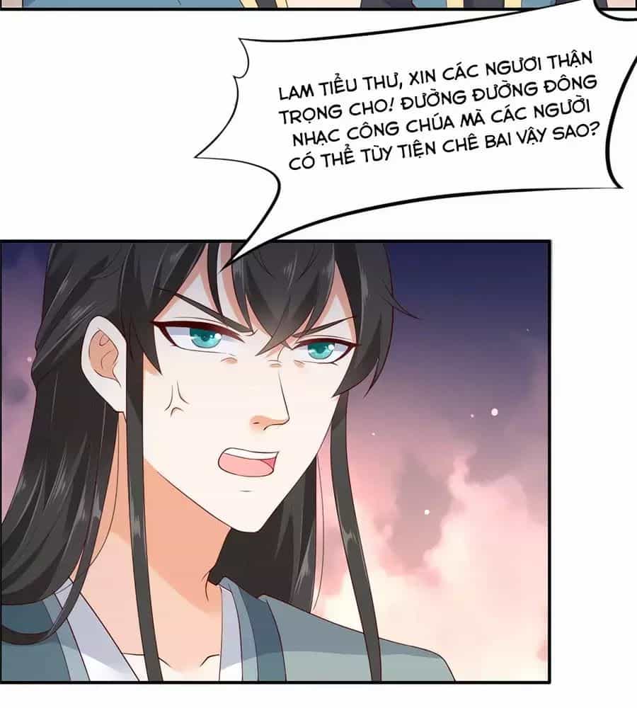 Tà Vương Phúc Hắc Sủng Nhập Cốt - Chương 20 - ảnh 13