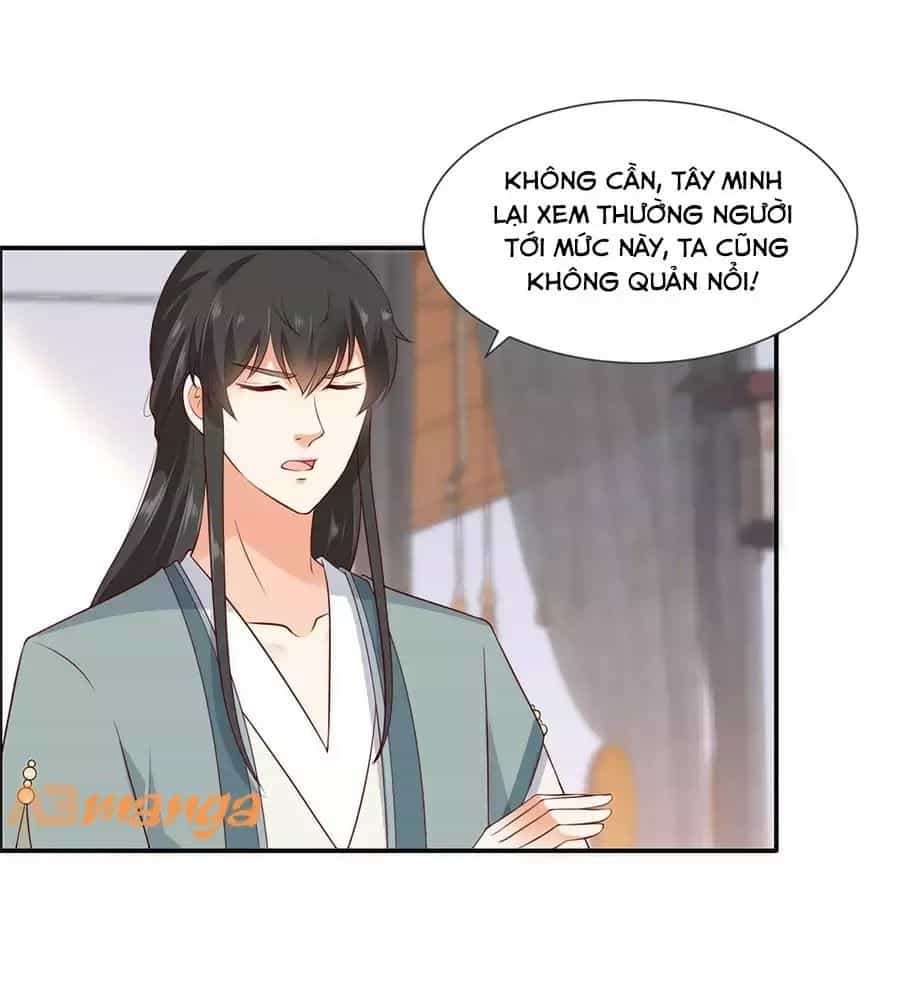 Tà Vương Phúc Hắc Sủng Nhập Cốt - Chương 20 - ảnh 19