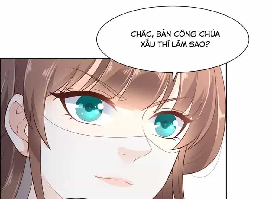 Tà Vương Phúc Hắc Sủng Nhập Cốt - Chương 20 - ảnh 5