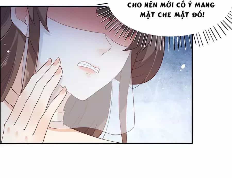 Tà Vương Phúc Hắc Sủng Nhập Cốt - Chương 20 - ảnh 50