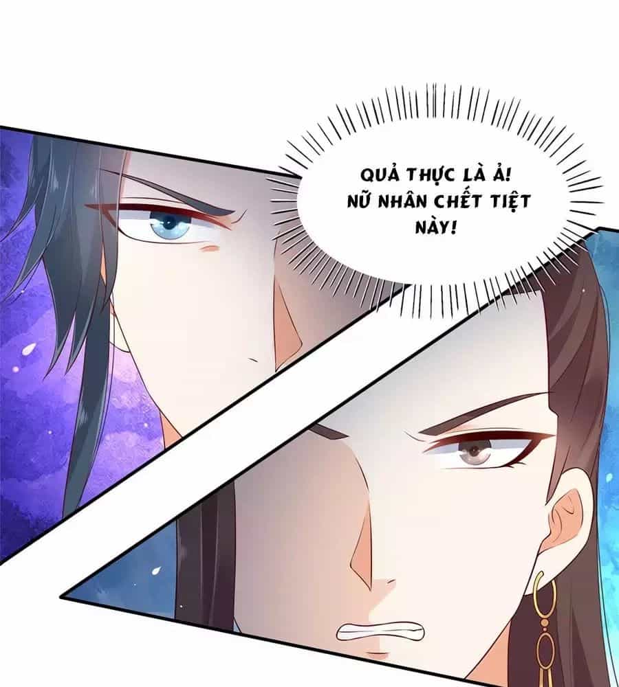 Tà Vương Phúc Hắc Sủng Nhập Cốt - Chương 20 - ảnh 51