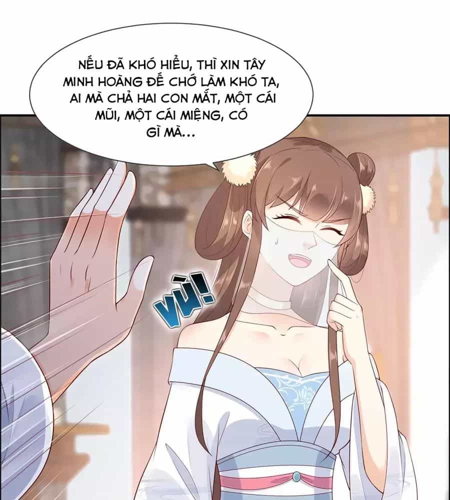 Tà Vương Phúc Hắc Sủng Nhập Cốt - Chương 20 - ảnh 55