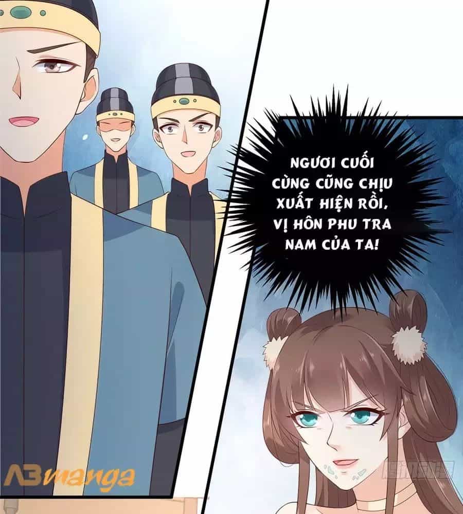 Tà Vương Phúc Hắc Sủng Nhập Cốt - Chương 21 - ảnh 31
