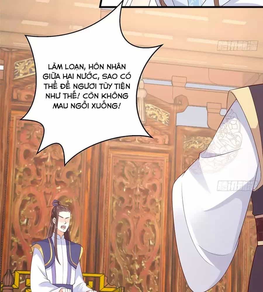 Tà Vương Phúc Hắc Sủng Nhập Cốt - Chương 21 - ảnh 33