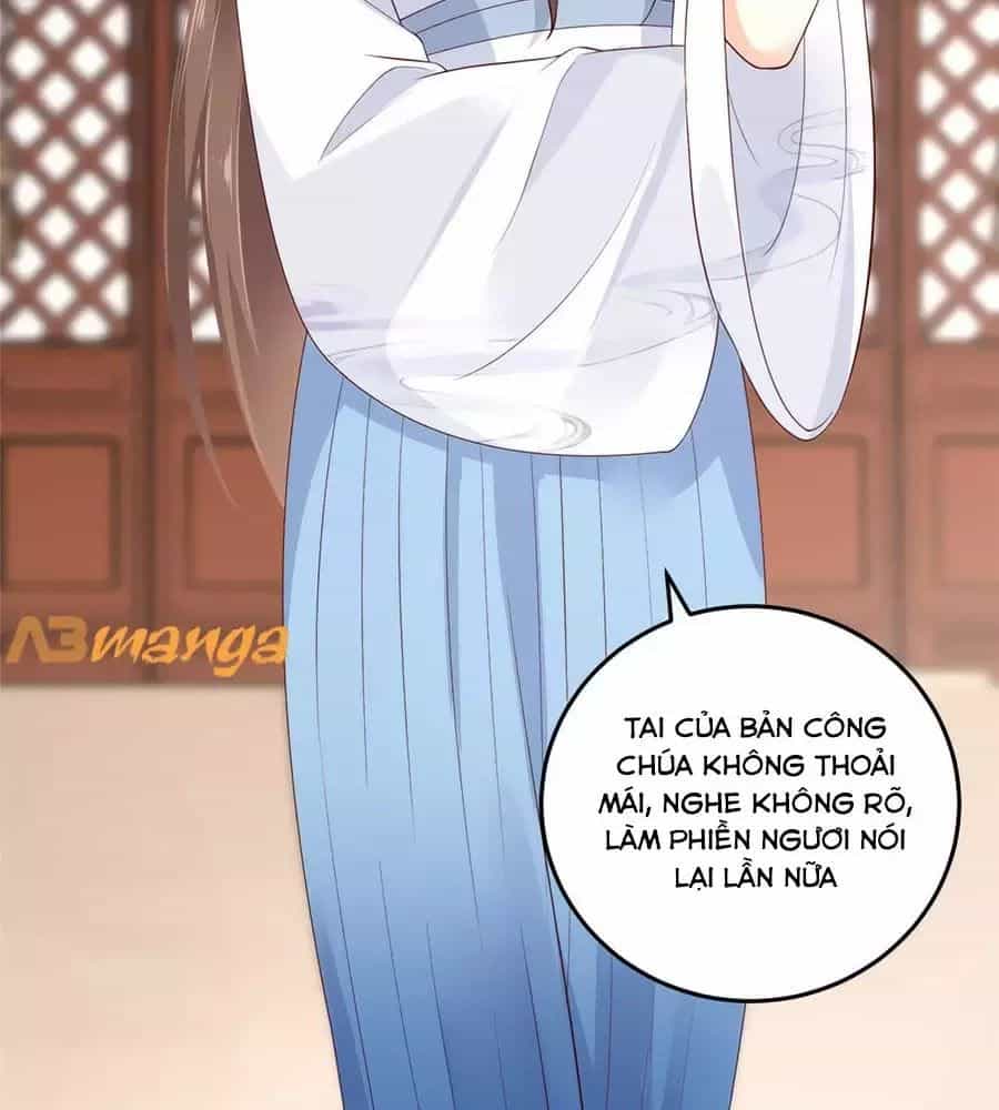 Tà Vương Phúc Hắc Sủng Nhập Cốt - Chương 21 - ảnh 48