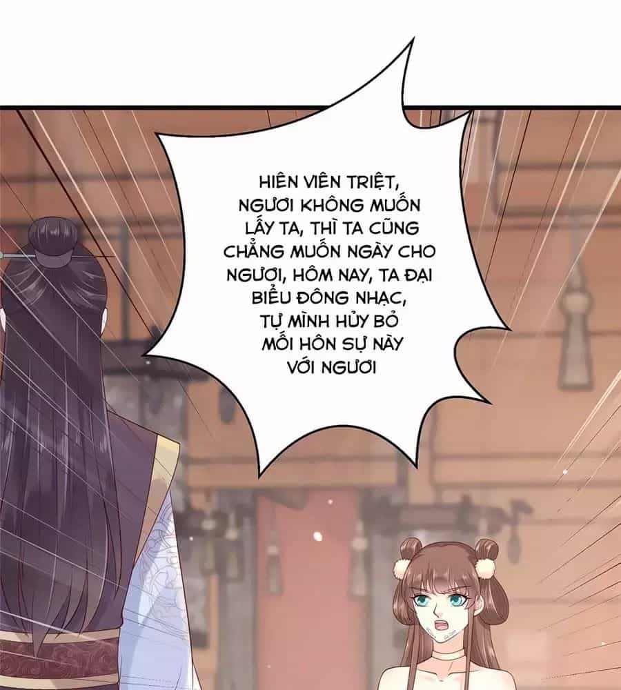 Tà Vương Phúc Hắc Sủng Nhập Cốt - Chương 22 - ảnh 14
