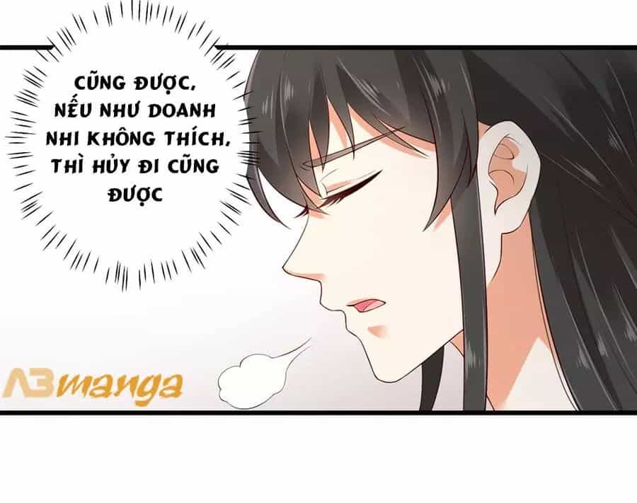 Tà Vương Phúc Hắc Sủng Nhập Cốt - Chương 22 - ảnh 21