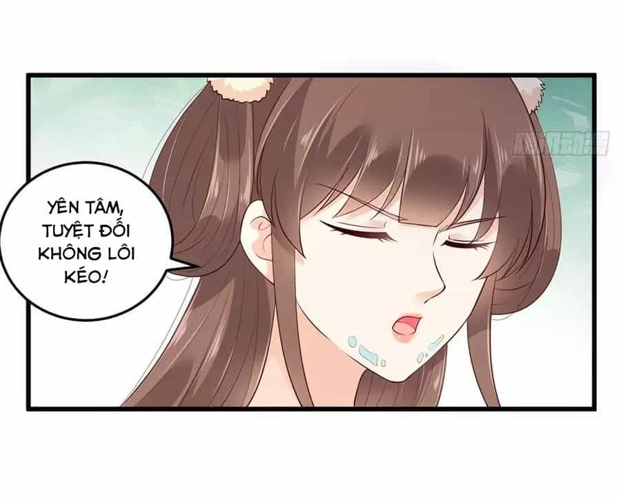 Tà Vương Phúc Hắc Sủng Nhập Cốt - Chương 22 - ảnh 36