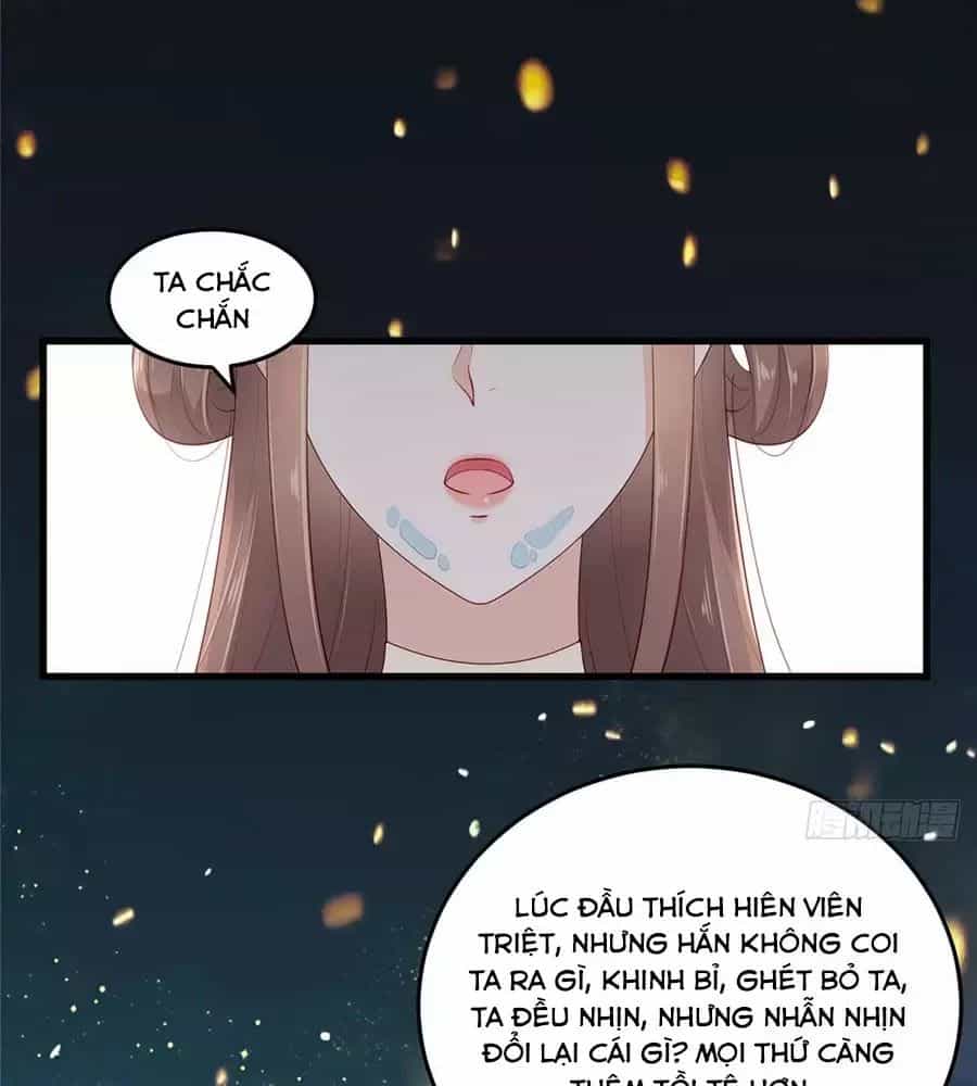 Tà Vương Phúc Hắc Sủng Nhập Cốt - Chương 22 - ảnh 39