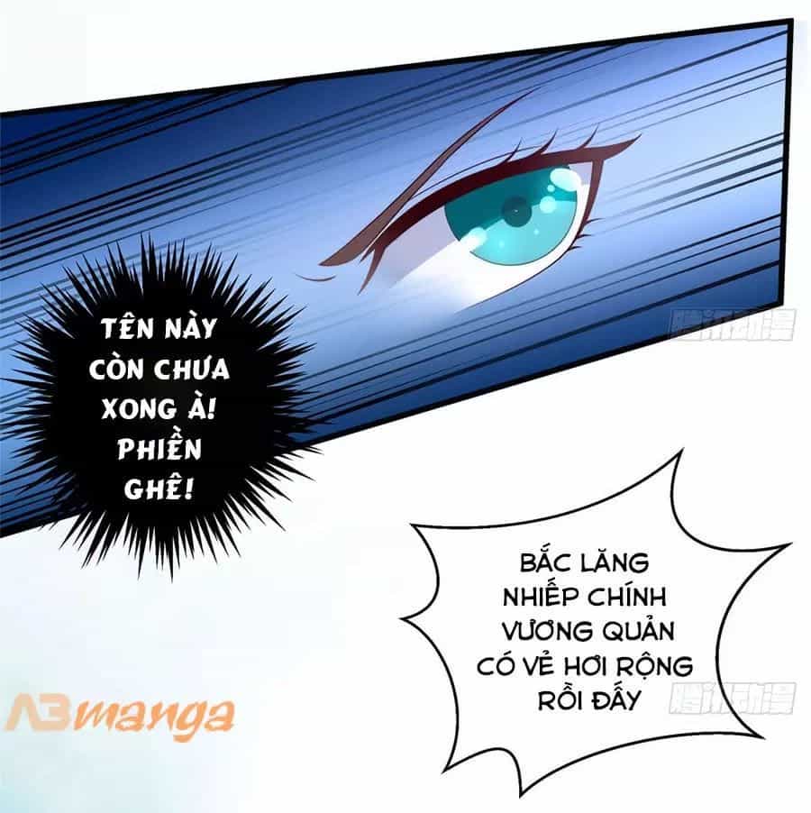 Tà Vương Phúc Hắc Sủng Nhập Cốt - Chương 23 - ảnh 22