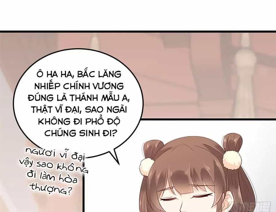 Tà Vương Phúc Hắc Sủng Nhập Cốt - Chương 23 - ảnh 29