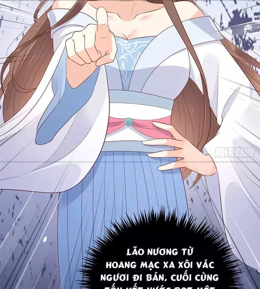 Tà Vương Phúc Hắc Sủng Nhập Cốt - Chương 23 - ảnh 35