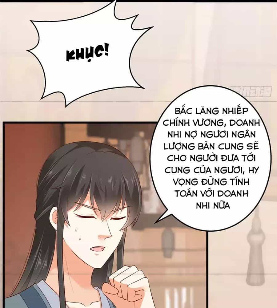 Tà Vương Phúc Hắc Sủng Nhập Cốt - Chương 23 - ảnh 37
