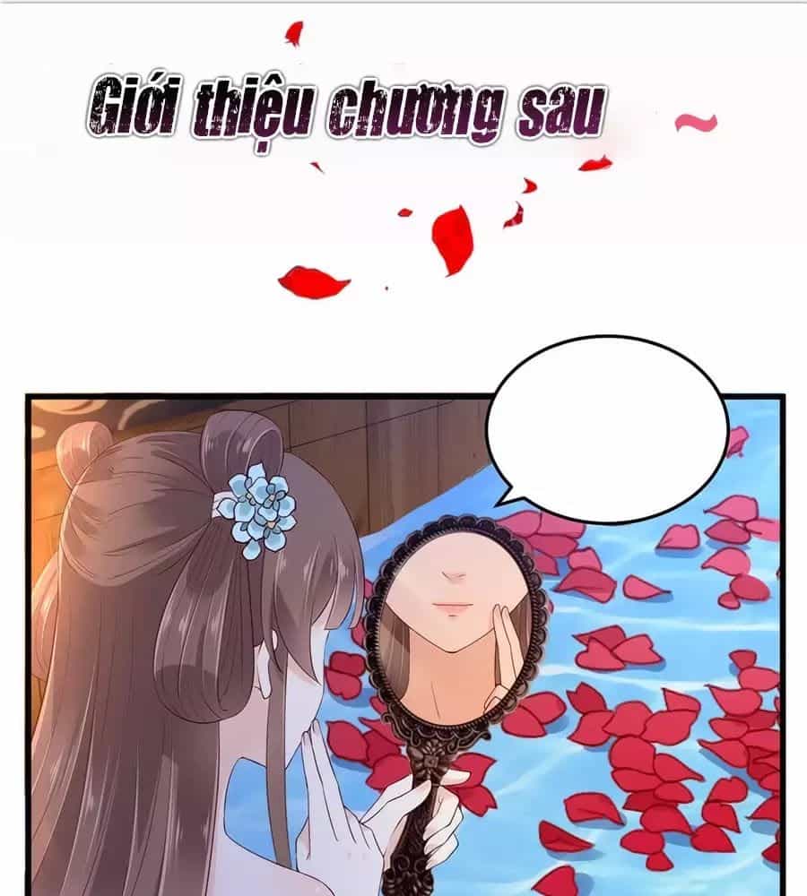 Tà Vương Phúc Hắc Sủng Nhập Cốt - Chương 23 - ảnh 53