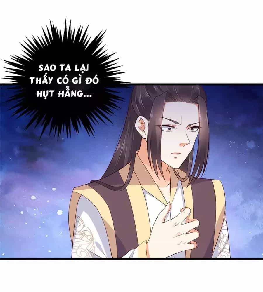 Tà Vương Phúc Hắc Sủng Nhập Cốt - Chương 23 - ảnh 8