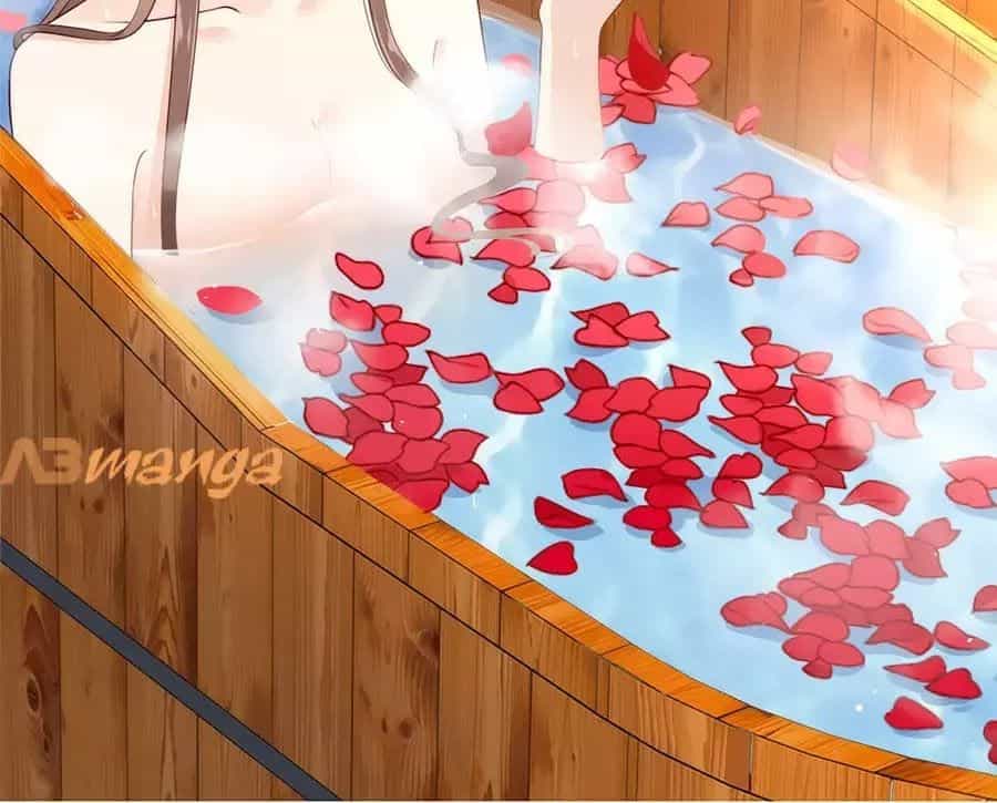 Tà Vương Phúc Hắc Sủng Nhập Cốt - Chương 24 - ảnh 19