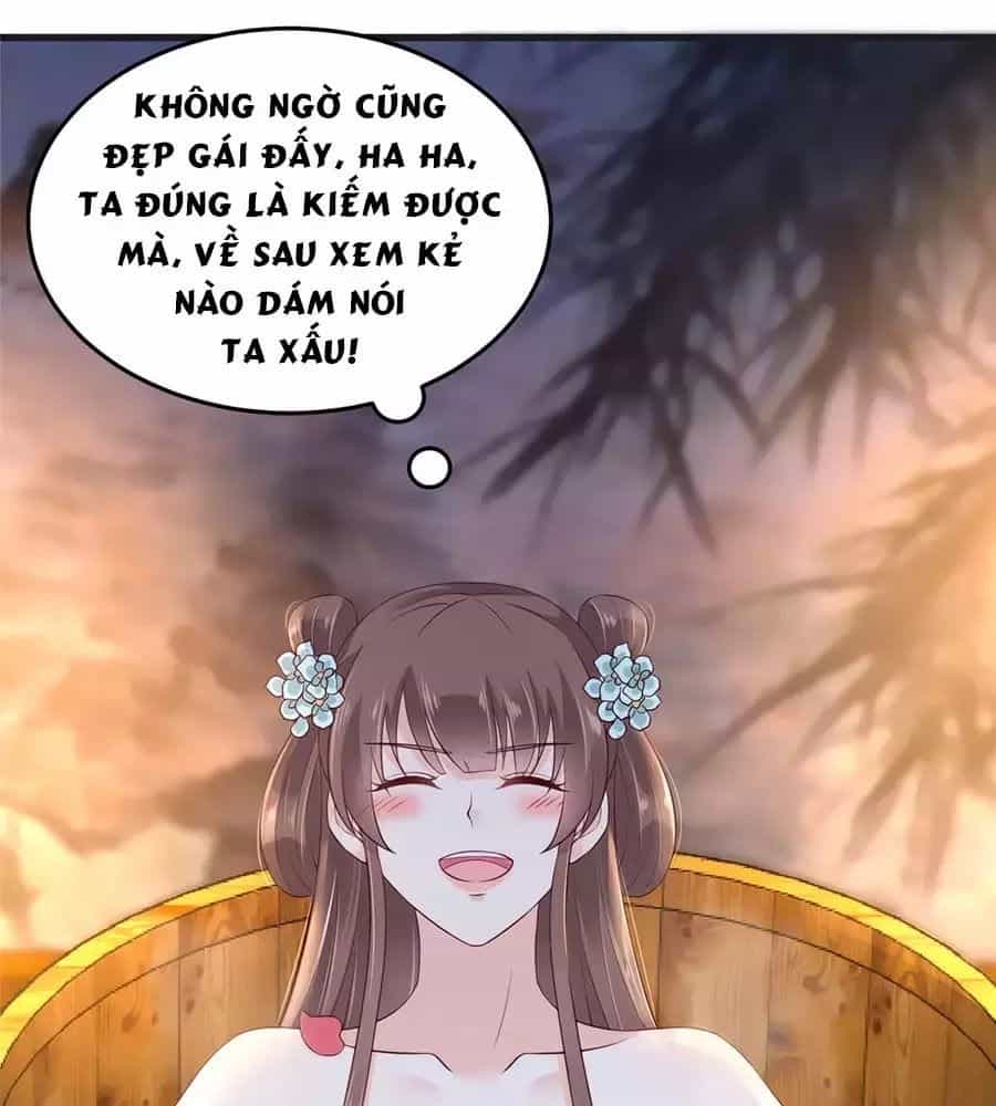 Tà Vương Phúc Hắc Sủng Nhập Cốt - Chương 24 - ảnh 21