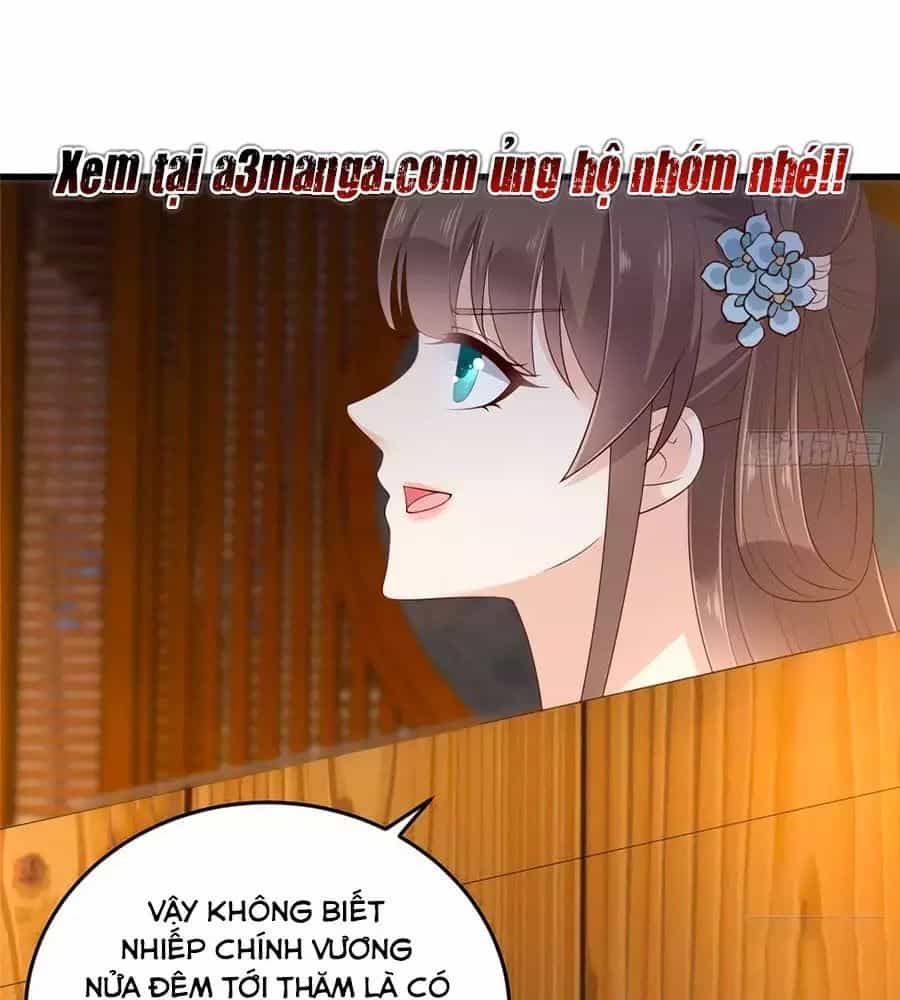 Tà Vương Phúc Hắc Sủng Nhập Cốt - Chương 24 - ảnh 51