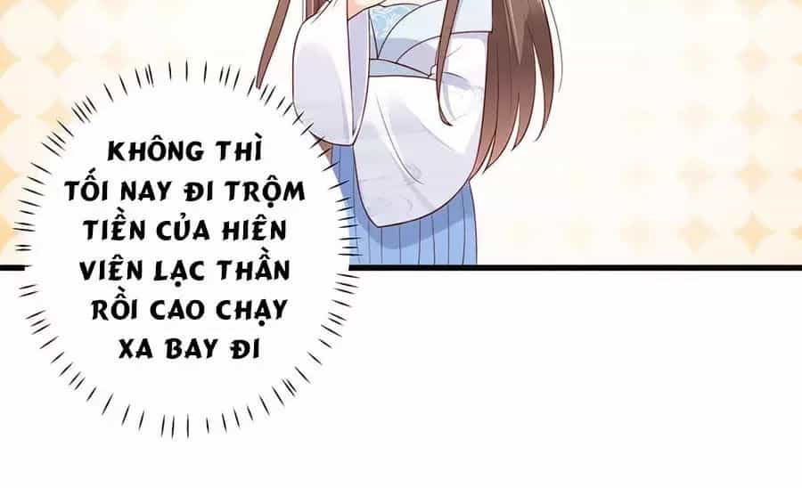 Tà Vương Phúc Hắc Sủng Nhập Cốt - Chương 24 - ảnh 8