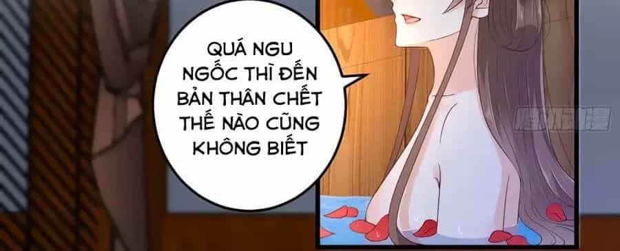 Tà Vương Phúc Hắc Sủng Nhập Cốt - Chương 25 - ảnh 10