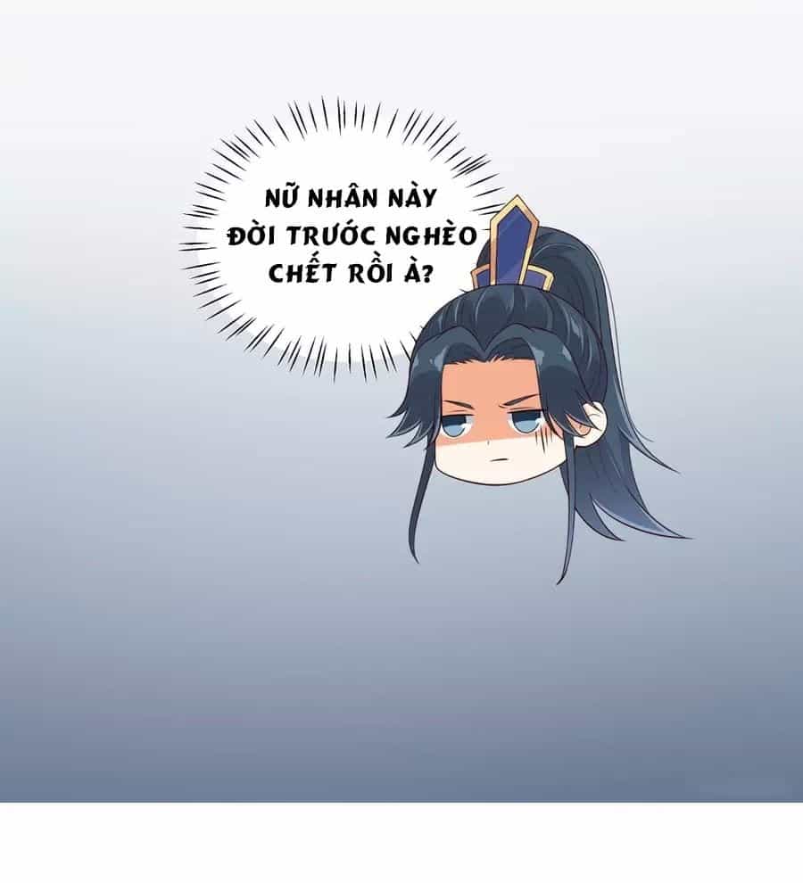 Tà Vương Phúc Hắc Sủng Nhập Cốt - Chương 25 - ảnh 34