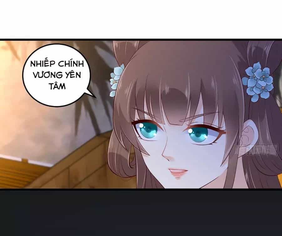 Tà Vương Phúc Hắc Sủng Nhập Cốt - Chương 25 - ảnh 49