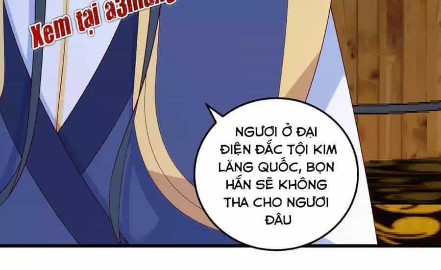 Tà Vương Phúc Hắc Sủng Nhập Cốt - Chương 25 - ảnh 53