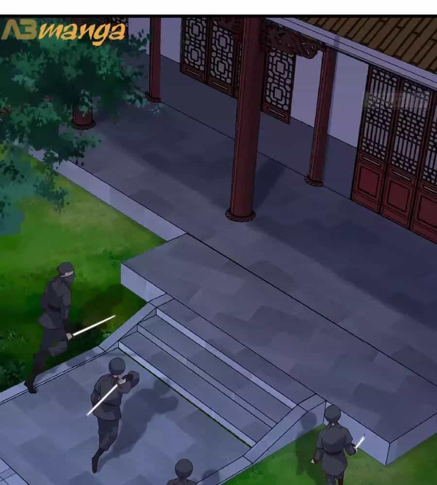 Tà Vương Phúc Hắc Sủng Nhập Cốt - Chương 26 - ảnh 39