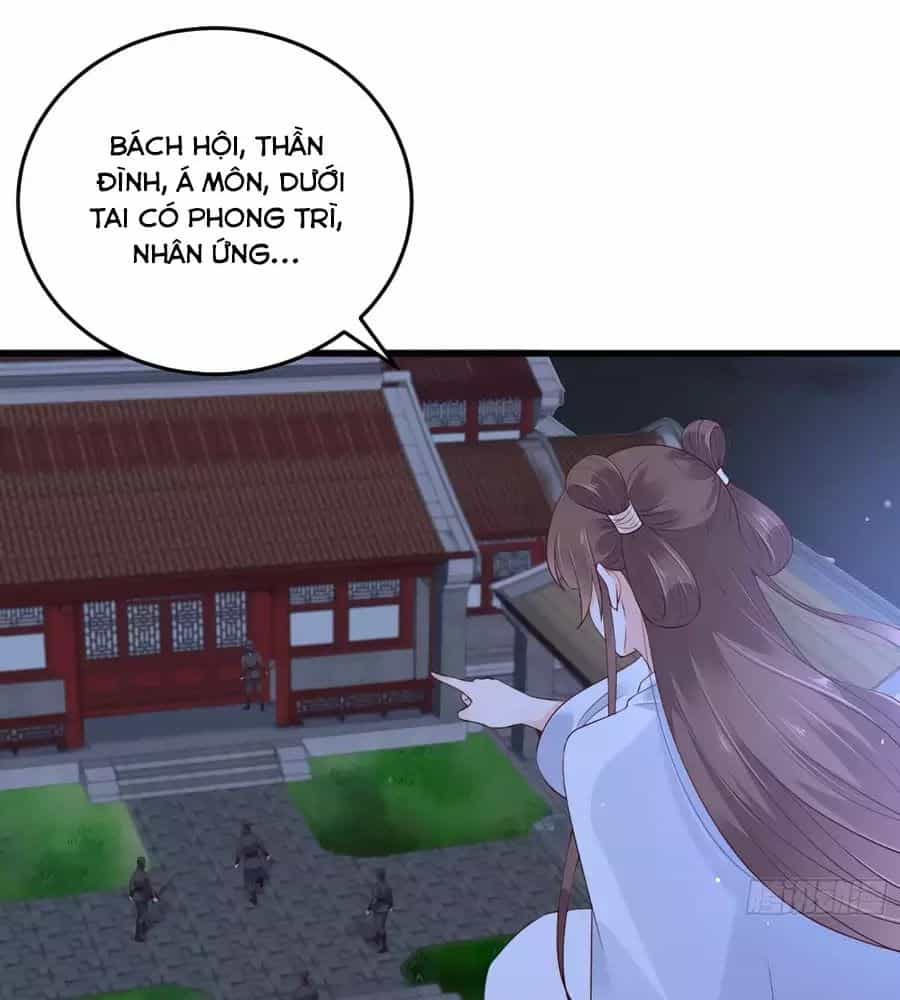 Tà Vương Phúc Hắc Sủng Nhập Cốt - Chương 26 - ảnh 55
