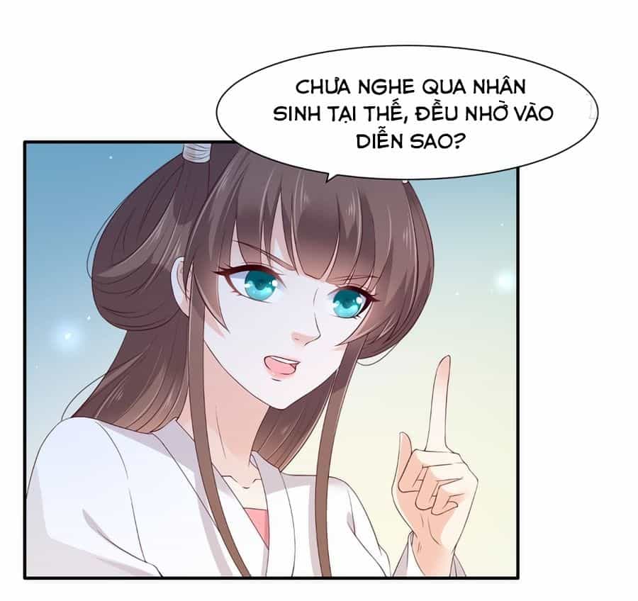 Tà Vương Phúc Hắc Sủng Nhập Cốt - Chương 27 - ảnh 31