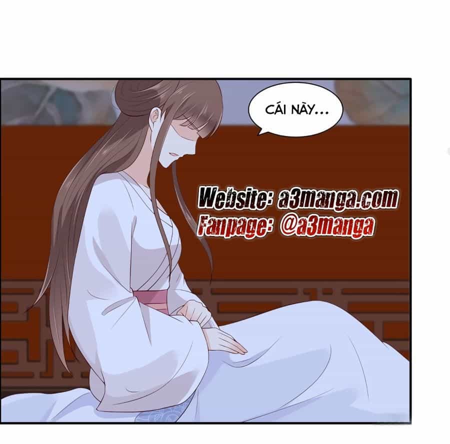 Tà Vương Phúc Hắc Sủng Nhập Cốt - Chương 28 - ảnh 1