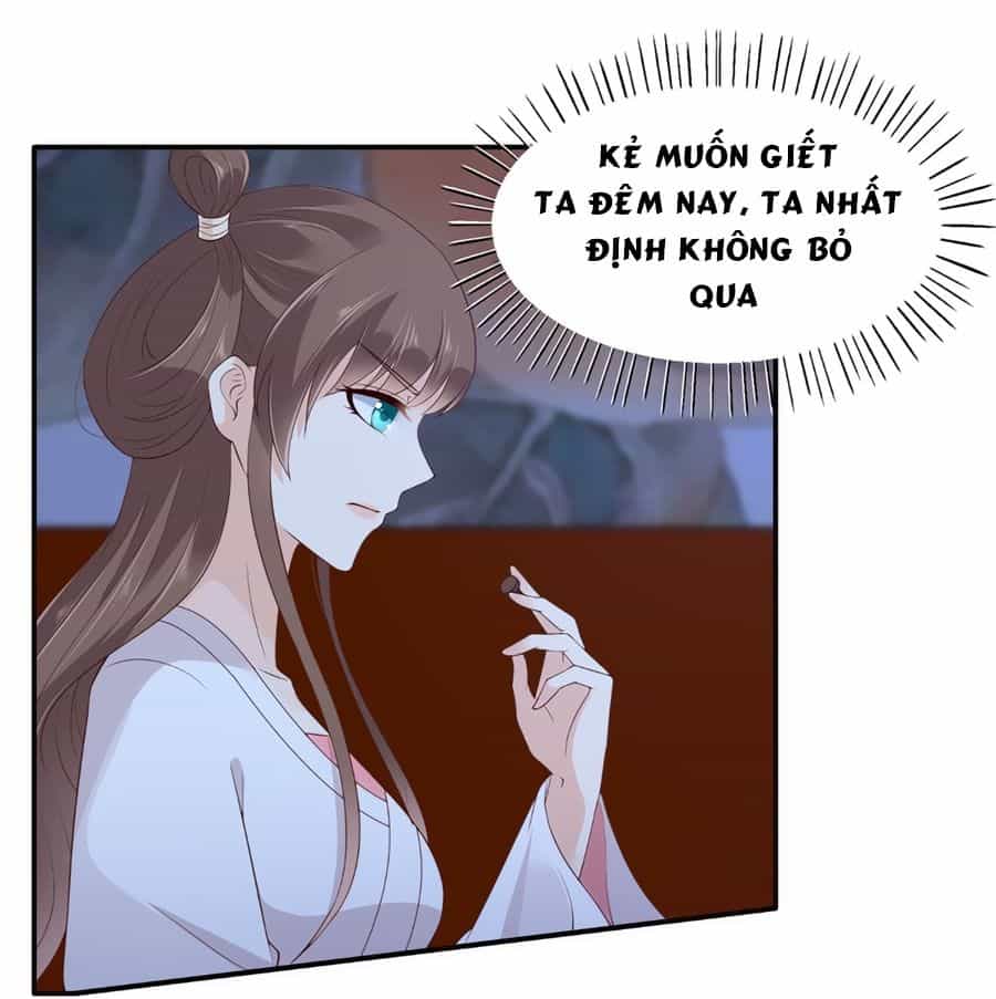 Tà Vương Phúc Hắc Sủng Nhập Cốt - Chương 28 - ảnh 19