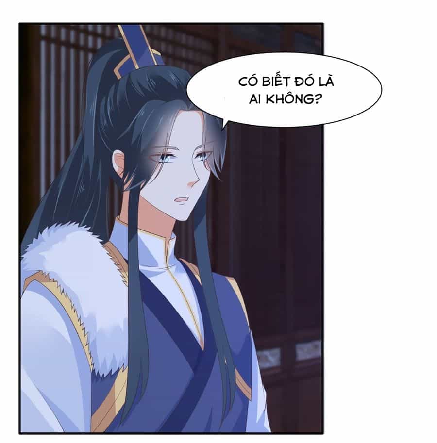 Tà Vương Phúc Hắc Sủng Nhập Cốt - Chương 29 - ảnh 13