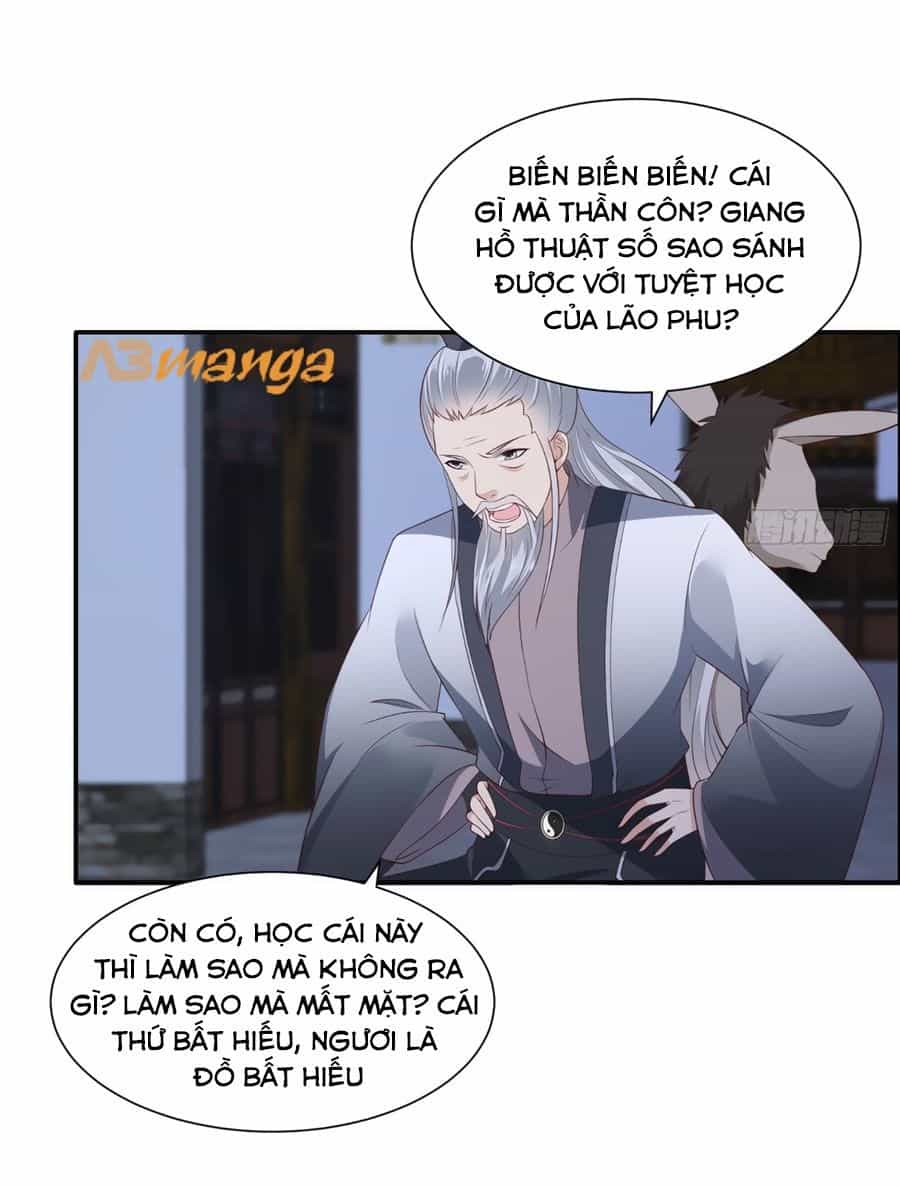 Tà Vương Phúc Hắc Sủng Nhập Cốt - Chương 29 - ảnh 6