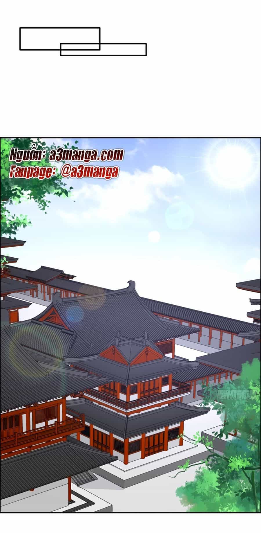 Tà Vương Phúc Hắc Sủng Nhập Cốt - Chương 30 - ảnh 1