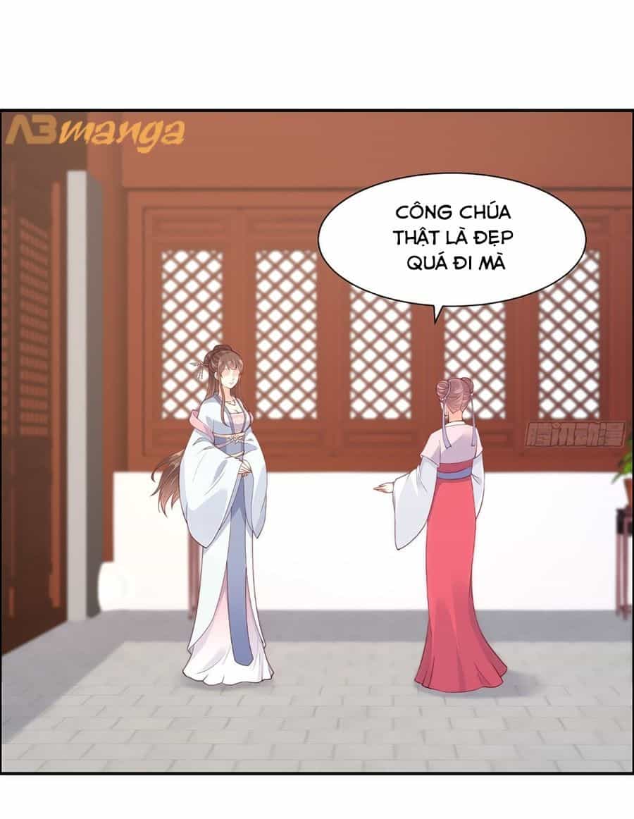 Tà Vương Phúc Hắc Sủng Nhập Cốt - Chương 30 - ảnh 17
