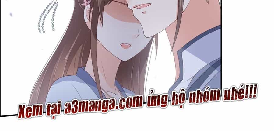 Tà Vương Phúc Hắc Sủng Nhập Cốt - Chương 30 - ảnh 35